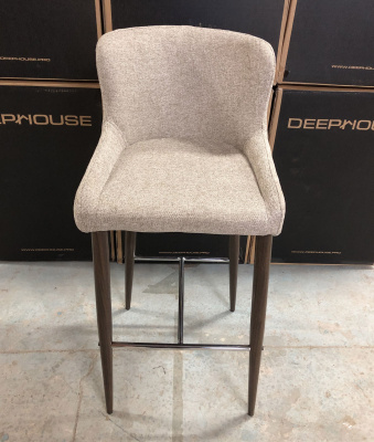 Стул барный CINDY фото Стул барный CINDY. Фото №3