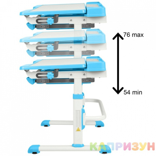 Набор учебный A7, белый. Фото №8