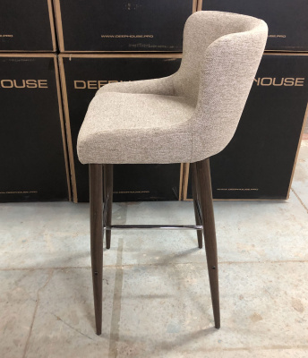 Стул барный CINDY фото Стул барный CINDY. Фото №4