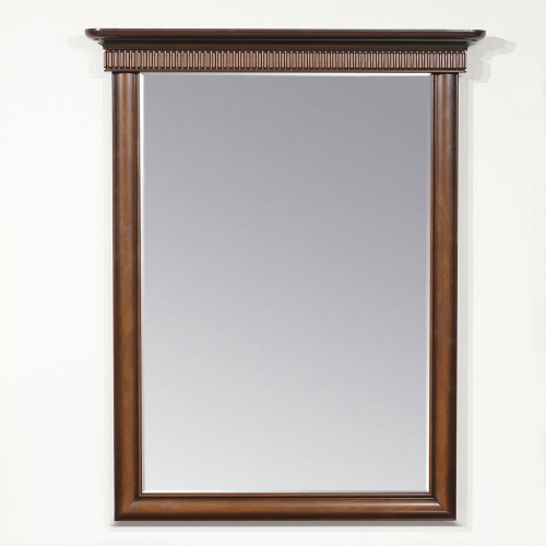 Зеркало в окладе Милан-17. Фото №1