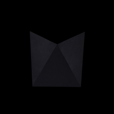 Накладной светильник Maytoni Beekman O802WL-L7B. Фото