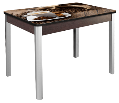 Стол Триумф 1350 раздвижной. Фото