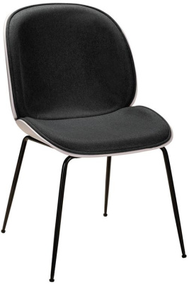 Стул Style DSW зеленый x4. Фото №2