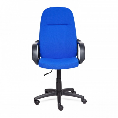 Компьютерное кресло LEADER, синий, id -. Фото №2