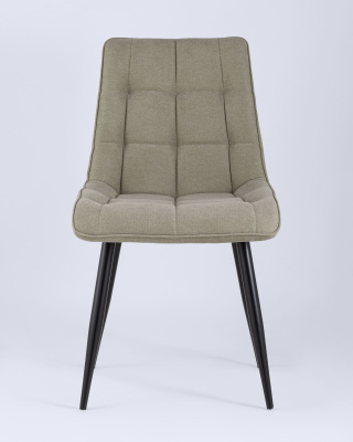 Стул Канзас сити светло-коричневый. Фото