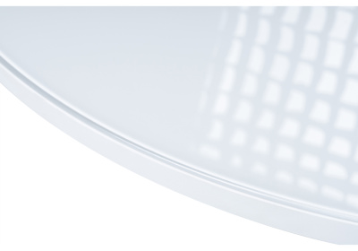 Стол Лауриц черный / белый. Фото №3