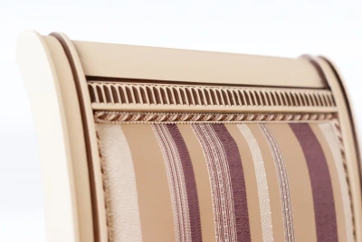 Стул Фаворит 5 эмаль тк.1(Молдинг) фото Стул Фаворит 5 эмаль тк.1(Молдинг). Фото №3