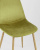 Стул Валенсия велюр фисташковый. Фото №9