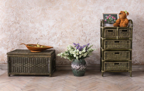 Комод с ящиками 27/01 фото Комод с ящиками 27/01. Фото №4