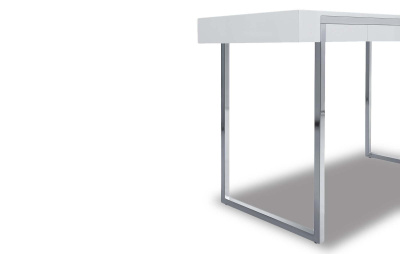 Письменный стол KS2380 Белый. Фото