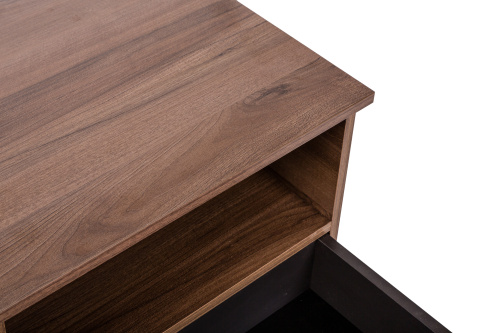 Тумба для прихожей Сканди_Грей. Фото №7