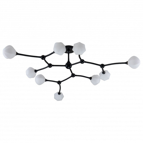 Потолочная люстра Favourite Suri 2688-9P. Фото №1