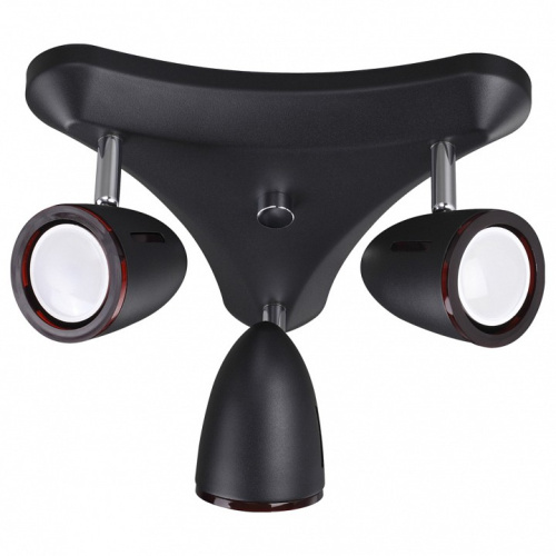 Спот Odeon Light Imagio 3824/3C. Фото №1