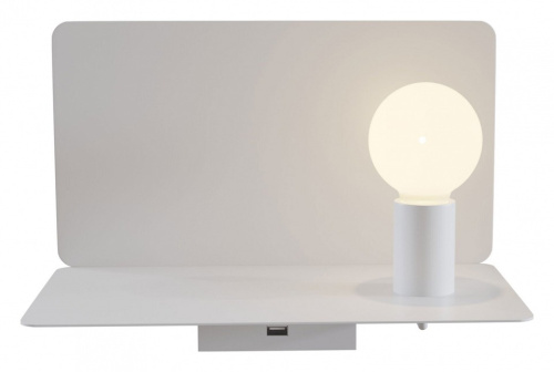 Бра Maytoni Rack C182-TL-01-W фото Бра Maytoni Rack C182-TL-01-W. Фото №1