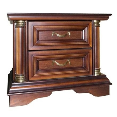 Тумба прикроватная Омега-17. Фото