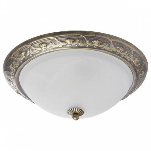 Накладной светильник MW-Light Ариадна 450015703. Фото №1