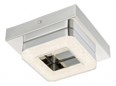 Накладной светильник Globo Reta 49224-8 фото Накладной светильник Globo Reta 49224-8. Фото №2