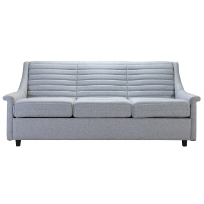 Стул Кроссбэк пластиковый красный фото Стул Кроссбэк пластиковый красный. Фото №3