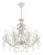 Подвесная люстра Maytoni Triumph ARM288-08-G фото Подвесная люстра Maytoni Triumph ARM288-08-G. Фото №2