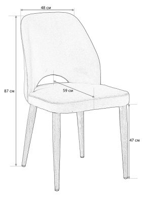 Витрина 2-х дверная Палермо 28 фото Витрина 2-х дверная Палермо 28. Фото №3