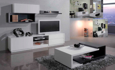 Тумба ТВ Life 557. Фото