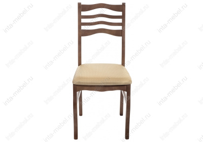 Стул деревянный Амадиу орех фото Стул деревянный Амадиу орех. Фото №3