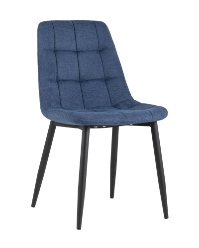 Стул Канзас синий. Фото №2