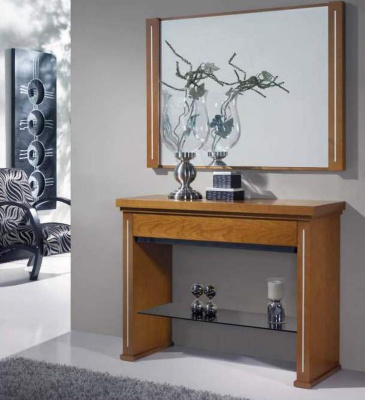 Зеркало SAFIRA MS05. Фото