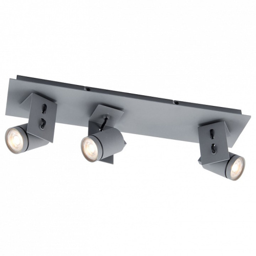 Спот Lussole Dillingham LSP-8023. Фото №1