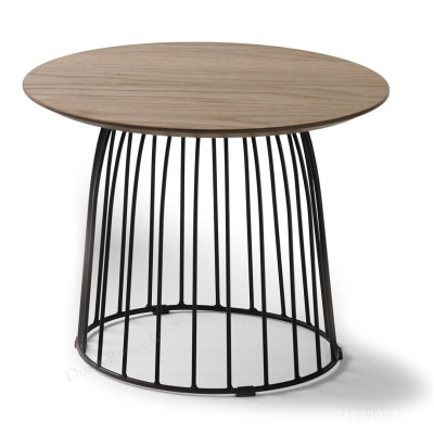 Журнальный стол DUPEN CT-906M Дуб фото Журнальный стол DUPEN CT-906M Дуб. Фото №2