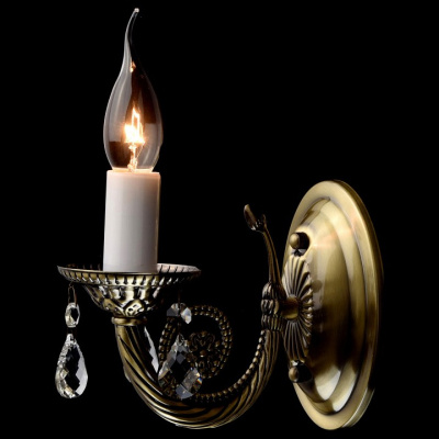 Бра MW-Light Аврора 6 371022901. Фото