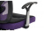 Компьютерное кресло Lody 1 фиолетовое / черное фото Компьютерное кресло Lody 1 фиолетовое / черное. Фото №9