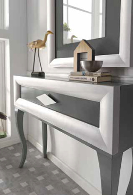 Консоль 2043 фото Консоль 2043. Фото №2