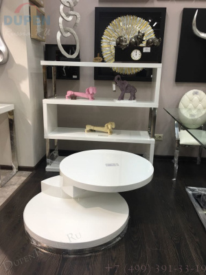 Стеллаж DUPEN DP-120 фото Стеллаж DUPEN DP-120. Фото №4