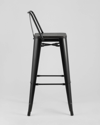 Стул Арианда черный. Фото №5