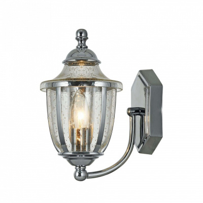 Бра Maytoni Zeil H356-WL-01-CH. Фото №2