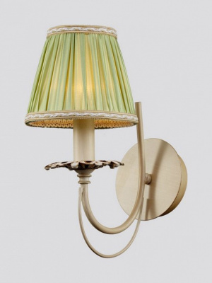 Бра Maytoni Olivia ARM325-01-W. Фото