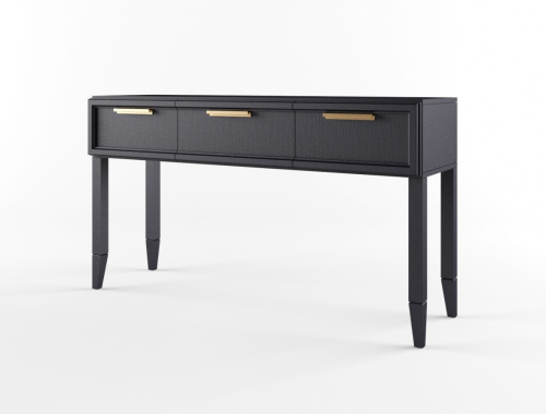 Консоль Чарли. Фото №1