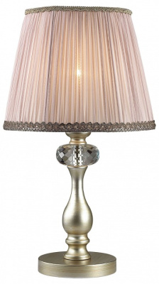 Настольная лампа декоративная Odeon Light Aurelia 3390/1T фото Настольная лампа декоративная Odeon Light Aurelia 3390/1T. Фото №2