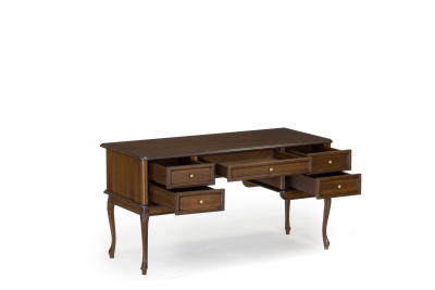 Стол письменный Сэм П-4. Фото