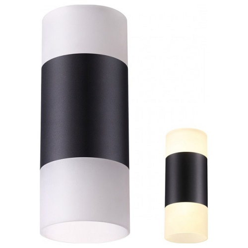 Накладной светильник Novotech Elina 358319 фото Накладной светильник Novotech Elina 358319. Фото №1