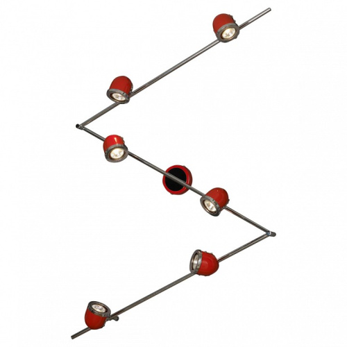 Спот Lussole Tivoli GRLSN-3109-06. Фото №1