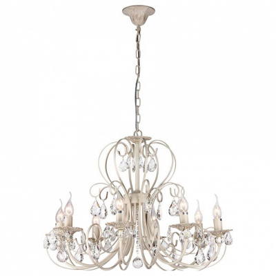 Подвесная люстра Maytoni Princess ARM270-08-R фото Подвесная люстра Maytoni Princess ARM270-08-R. Фото №2