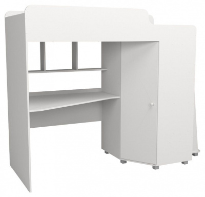 Набор для детской Р440, белый фото Набор для детской Р440, белый. Фото №5