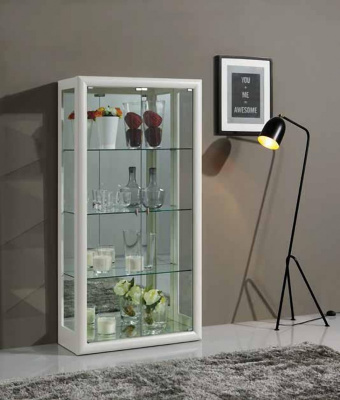 Витрина Vitrines 114. Фото