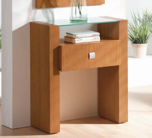 Консоль 261. Фото №1