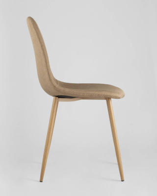 Стул Валенсия бежевый. Фото