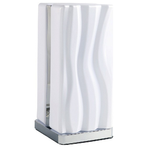 Настольная лампа декоративная Mantra Arena 5046. Фото №1