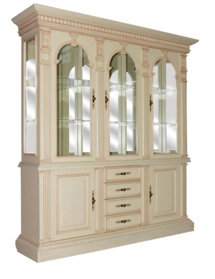 Шкаф Верона-8 М фото Шкаф Верона-8 М. Фото №3