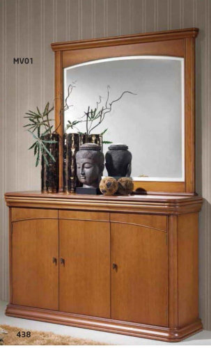 Зеркало ref.MV01. Фото №1